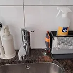 דירה Geraeumige Mit Eigenem Garten, *