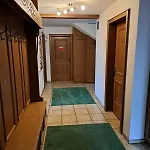 Geraeumige Mit Eigenem Garten, דירה *