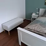 דירה Geraeumige Mit Eigenem Garten, *