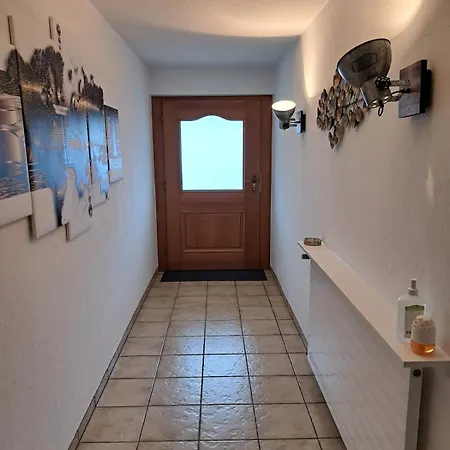 Geraeumige Mit Eigenem Garten, Apartament Klaus (Vorarlberg)